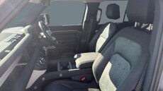 Land Rover Defender 2.0 D240 SE 110 5dr Auto Diesel Estate